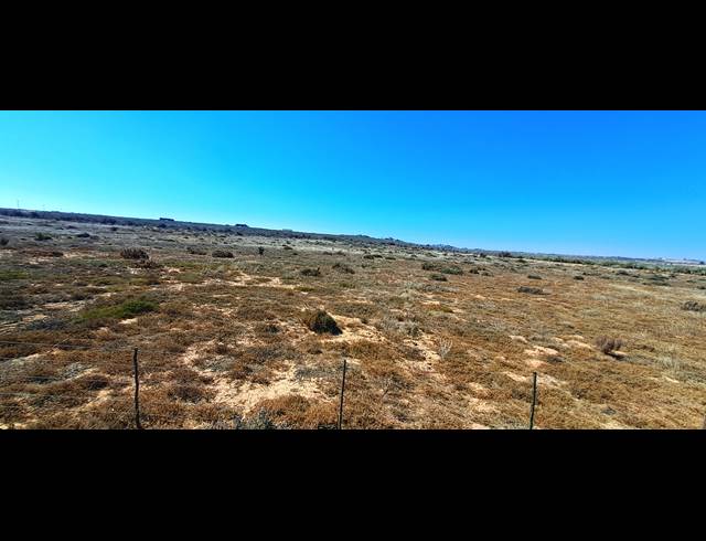 56,035M² VACANT LAND FOR SALE IN TREKOSKRAAL
